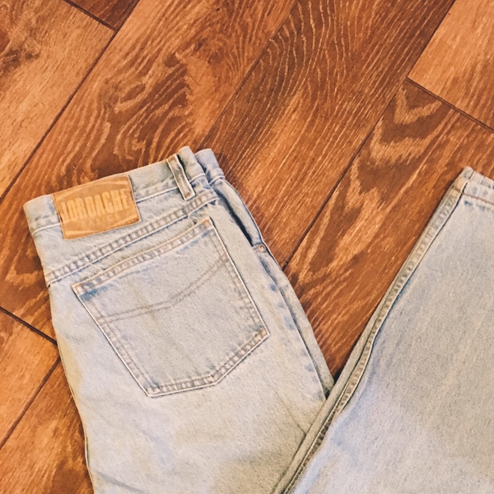 Vintage Jordache Jeans